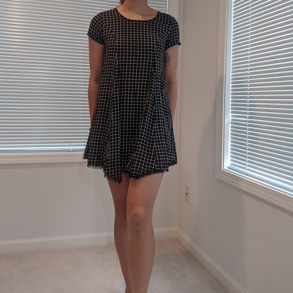 [3 for $25] Silence + Noise Dress